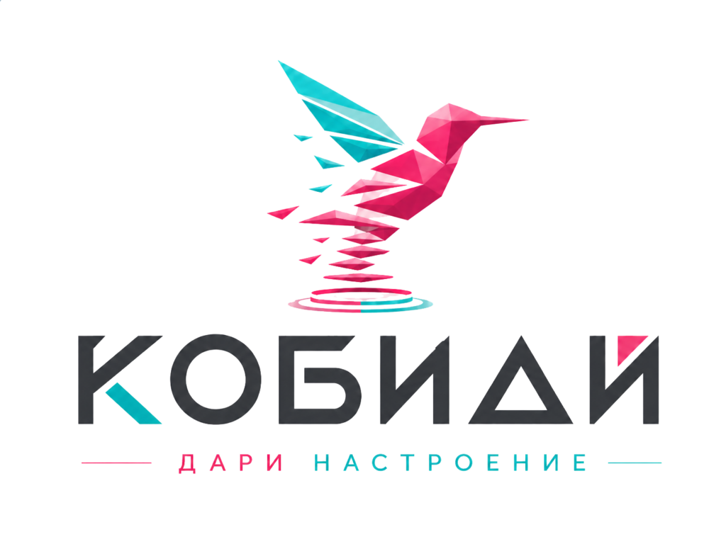 Логотип компании кобиди