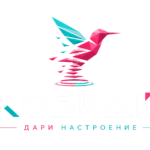 Логотип компании кобиди